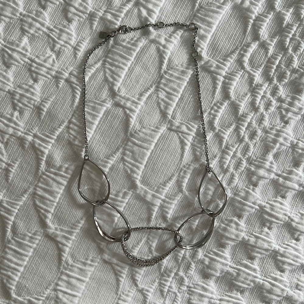 Alexis Bittar necklace